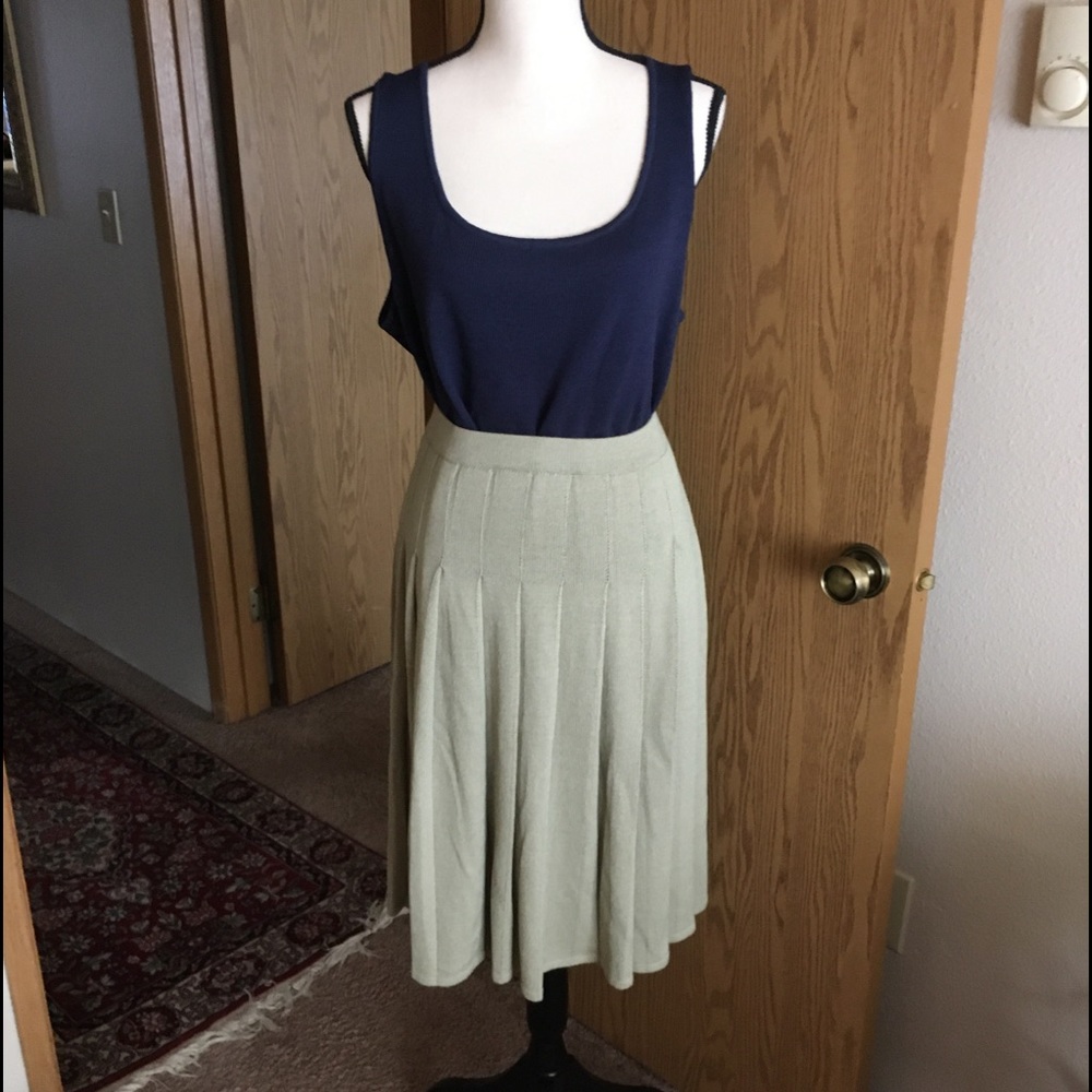 “St John Knits”